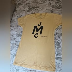 John Mayer Tshirt - Size Medium
